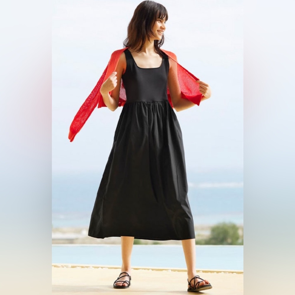 Very Demure, Very Cutesy Dress